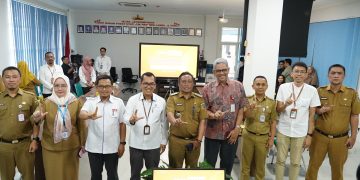 Untuk Pertama Kali, Pertumbuhan Lampung Dua Triwulan Berturut-turut Berada Diatas 5 Persen Sejak Covid-19