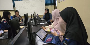 Polinela Bersama TEFA Sukses Gelar PKM Bertajuk “Optimalisasi Pelaporan SPT Tahunan: Mewujudkan Kepatuhan Pajak Melalui Edukasi dan Pendampingan Pengisian SPT Tahunan”