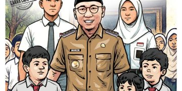 Menjemput Impian Di Sekolah Rakyat