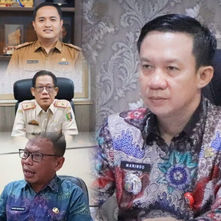 Pemprov Lampung Percaya Penyampaian Aspirasi Masyarakat Berjalan Damai, Pelayanan Publik Tetap Berjalan