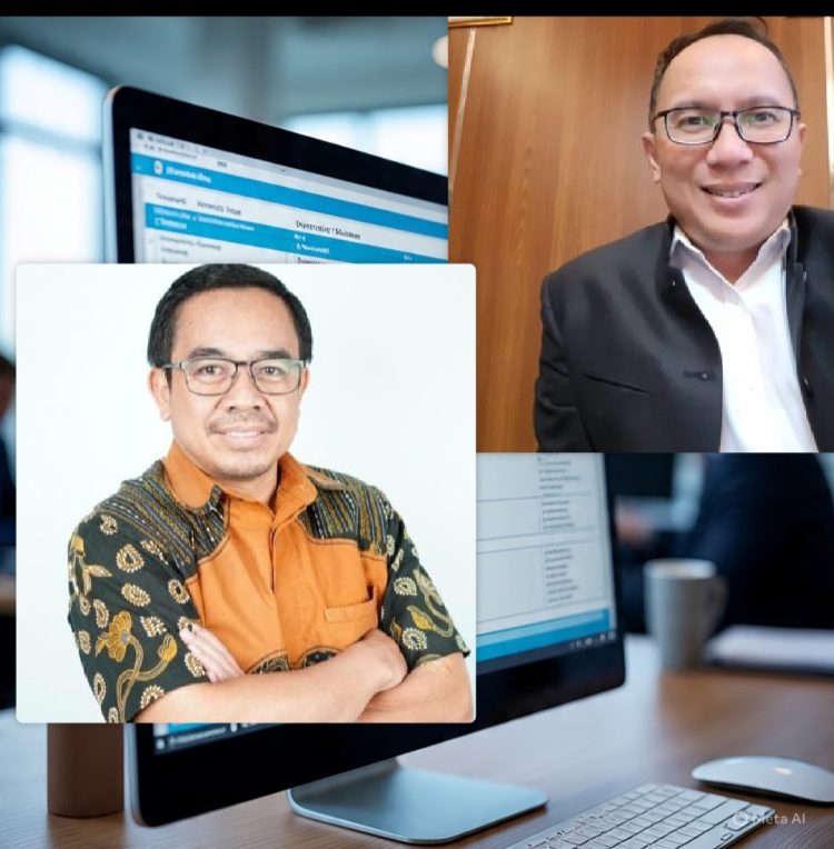 Akademisi Soroti Belanja Pegawai Pemprov Lampung Melewati Batas, Bisa Disanksi TKD Ditunda Dan Atau Dipotong