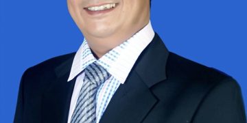 Nuzul Irsan Apresiasi Gerak Cepat Bupati Tanggamus Dalam Penanganan Pasca Banjir Bandang Di Wilayah BNS