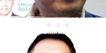 Eko Patrio Dan Uya Kuya Dinonaktifkan DPP PAN Dari Kursi DPR RI