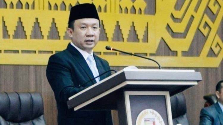 Pemprov Lampung Anggarkan Rp400 M untuk Gaji PPPK