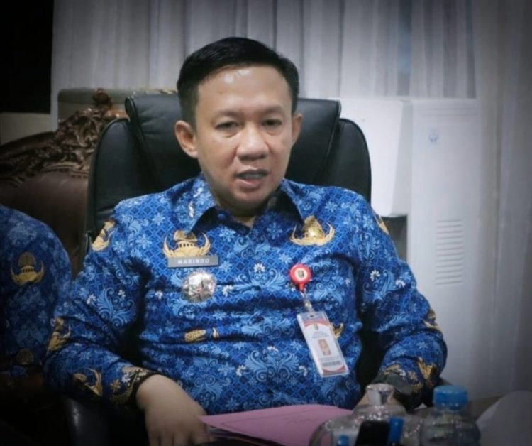 Pemprov Lampung Perkuat Kesiapsiagaan Dan Respons Cepat Terhadap Potensi Bencana