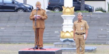 Pemprov Lampung Support Iklim Investasi Progresif dan Layanan Publik Inovatif