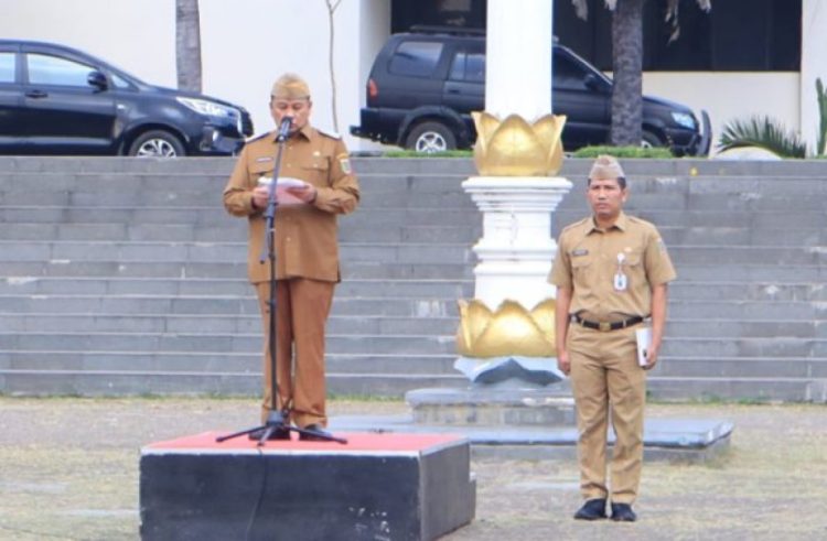 Pemprov Lampung Support Iklim Investasi Progresif dan Layanan Publik Inovatif