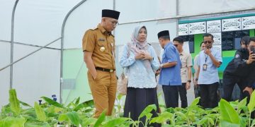 Gubernur Lampung Dukung Polinela Cetak Generasi Siap Kerja dan Mandiri