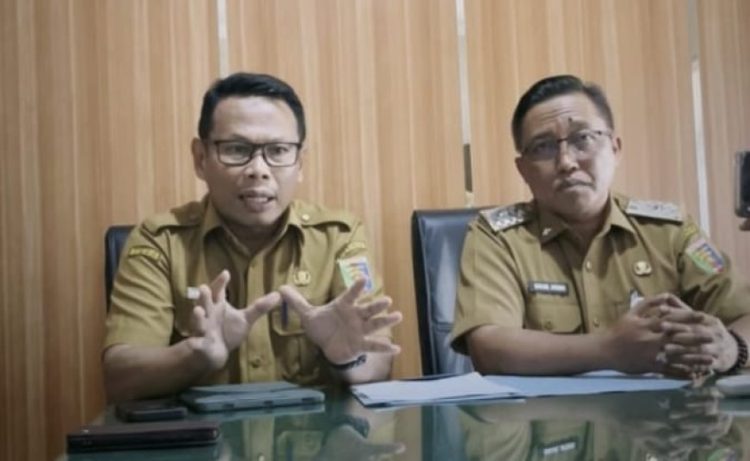 Pemprov Lampung akan Gelar Pelantikan PPPK Tahap I Tahun Anggaran 2024 pada 30 Juli 2025