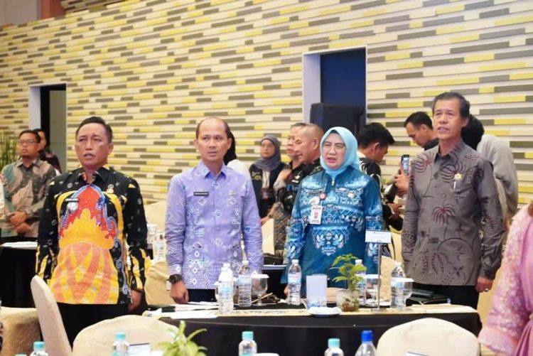 Lampung Siapkan Diri Jadi Sentra Industri Agro