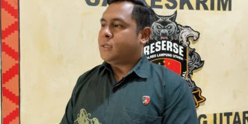 Polres Lampung Utara Limpahkan Perkara Tiga Oknum Wartawan ke Kejaksaan