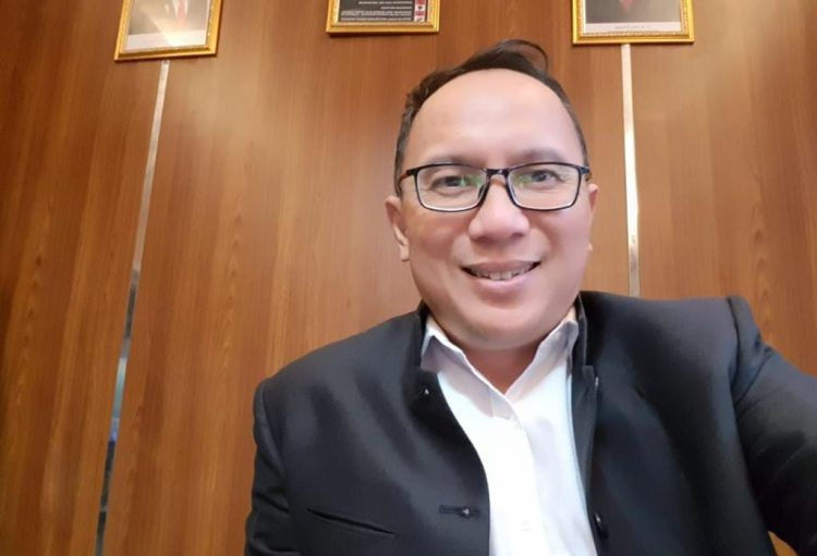 Akademisi : Langkah Berani Bupati Tanggamus Rotasi Pejabat Wujud Kepemimpinan Visioner