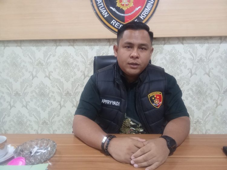 Satreskrim Imbau Masyarakat Lampura Cegah Curanmor