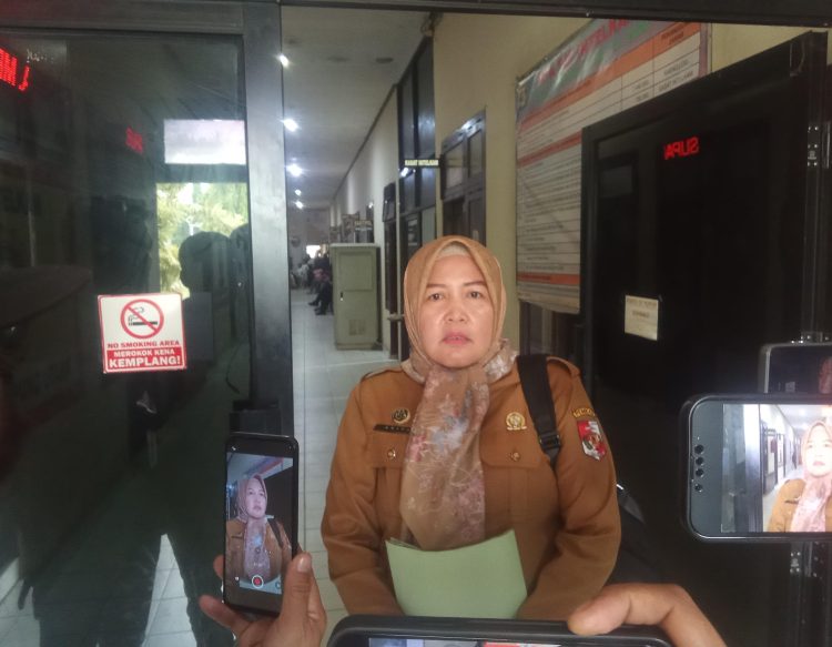 Kades Sabuk Empat Diperiksa Polres Lampura