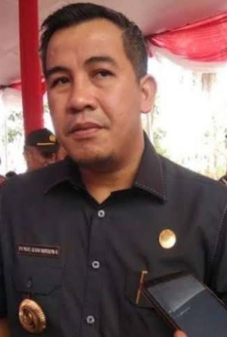 Mantan Bupati Pesawaran Diperiksa Kejati Soal Proyek SPAM Senilai Rp8 Milyar