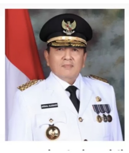 Mantan Gubernur Lampung Arinal Djunaidi Diperiksa Kejati