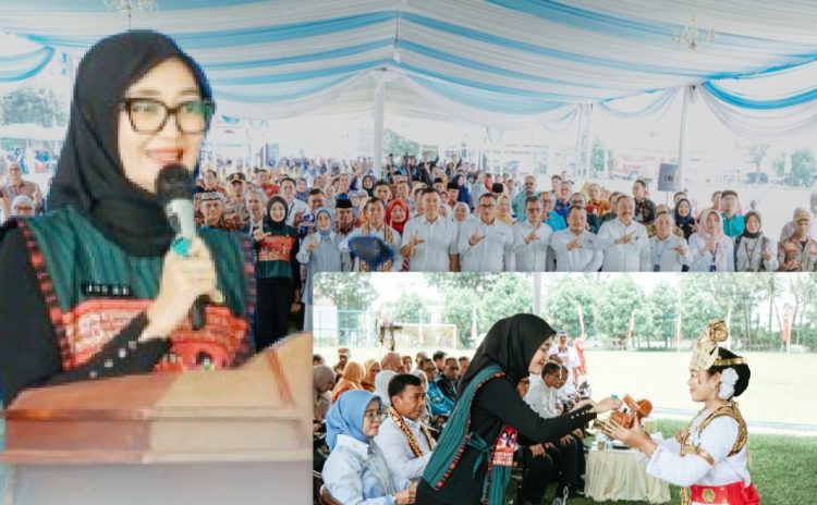 Hari Kontrasepsi Sedunia Momentum Strategis Perkuat Kesadaran Masyarakat Pentingnya Perencanaan Keluarga Yang Sehat, Berkualitas, Dan Berdaya Saing