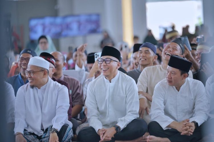 Pemprov Lampung Komitmen Agar Nilai Kebersamaan, Moderasi Beragama Dan Penguatan Persatuan Bangsa