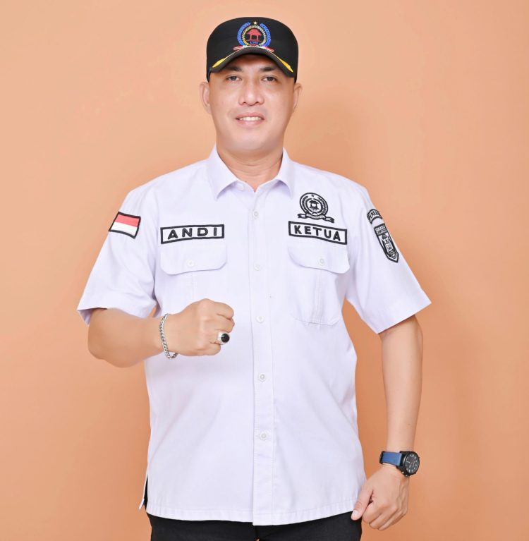 Hari Santri Nasional, Ketua DPD LPM Lamteng Apresiasi Santri Indonesia