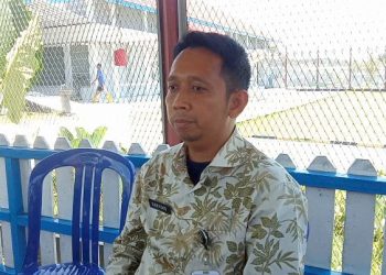 Lapas Kelas IIA Kotabumi Gagalkan Upaya Penyelundupan Narkoba