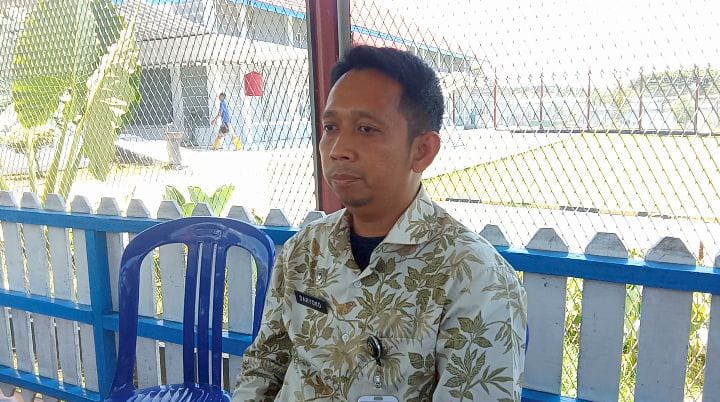 Lapas Kelas IIA Kotabumi Gagalkan Upaya Penyelundupan Narkoba