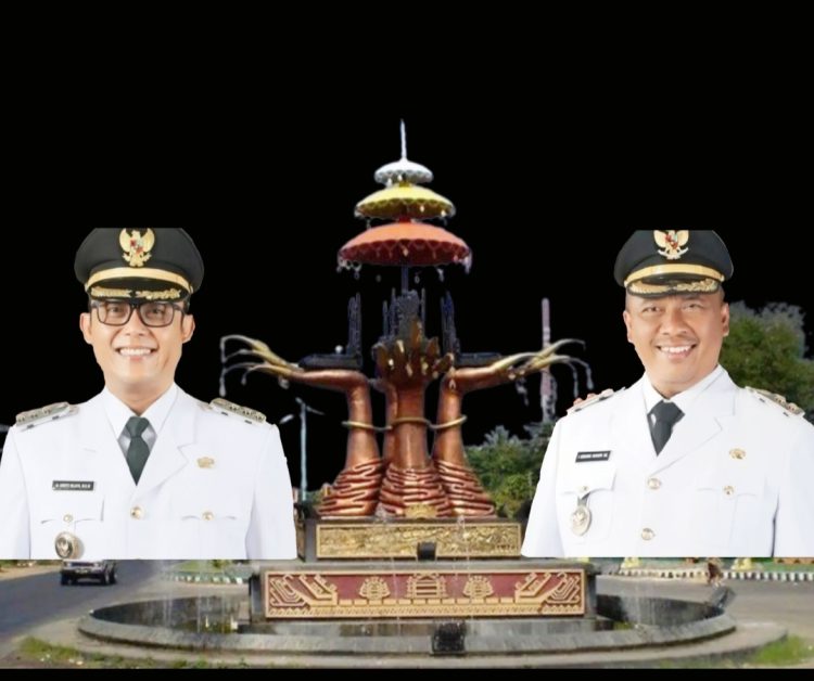 Pejabat Muda Di Kabinet Ardito-Koheri, Mampukah Menjawab Permasalahan Lamteng?