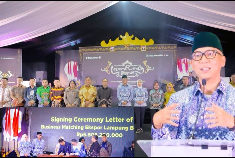 Gubernur Mirza Perkuat Regulasi Dan Kebijakan Keberpihakan untuk Kemajuan UMKM