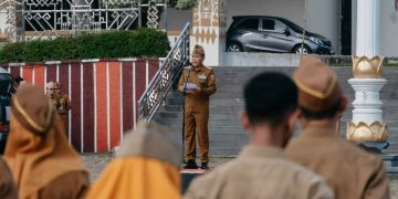 Bangun Kesadaran Lingkungan Lewat Gerakan Eco-Office