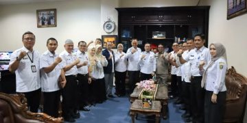 Lampung Dan Banten Kolaborasi Memajukan Olahraga Nasional untuk Tuan Rumah PON 2032