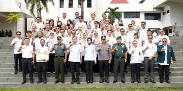 Pemprov Lampung Dorong Insan Kesehatan Lampung Perkuat Transformasi Layanan