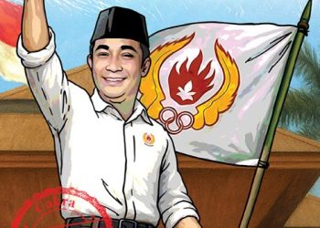 Pengurus KONI Tanggamus Dilantik Pada 4 November, Nuzul Irsan Siap Bawa KONI Tanggamus Lebih Berprestasi