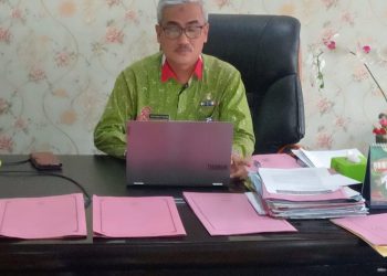 Menghadapi Pemangkasan TKD 2026, Ini Langkah Pemkab Lampura