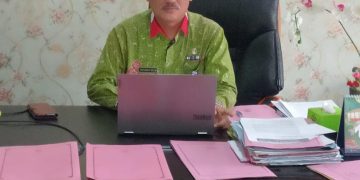 Menghadapi Pemangkasan TKD 2026, Ini Langkah Pemkab Lampura