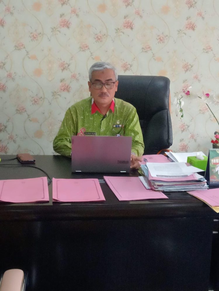 Menghadapi Pemangkasan TKD 2026, Ini Langkah Pemkab Lampura