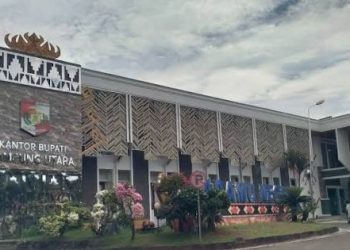 Proses Selter Sekda Lampura Bergulir Ketua HMI : Sekda Harus Miliki Jaringan Luas