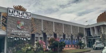 Proses Selter Sekda Lampura Bergulir Ketua HMI : Sekda Harus Miliki Jaringan Luas