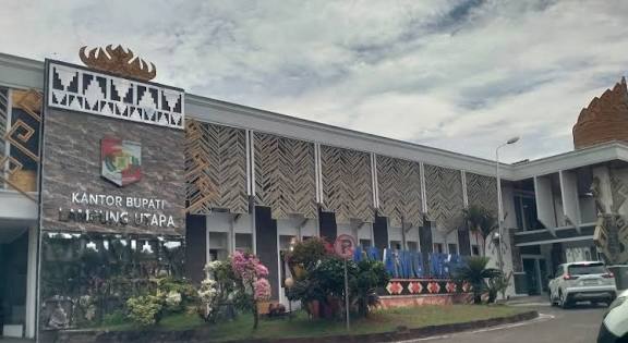 Proses Selter Sekda Lampura Bergulir Ketua HMI : Sekda Harus Miliki Jaringan Luas