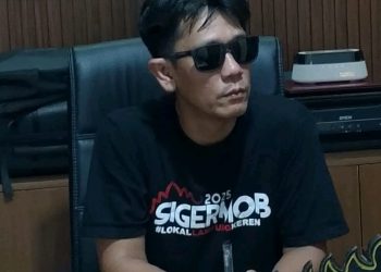 LSM MAJAS Pertanyakan Transparansi Anggaran CSR