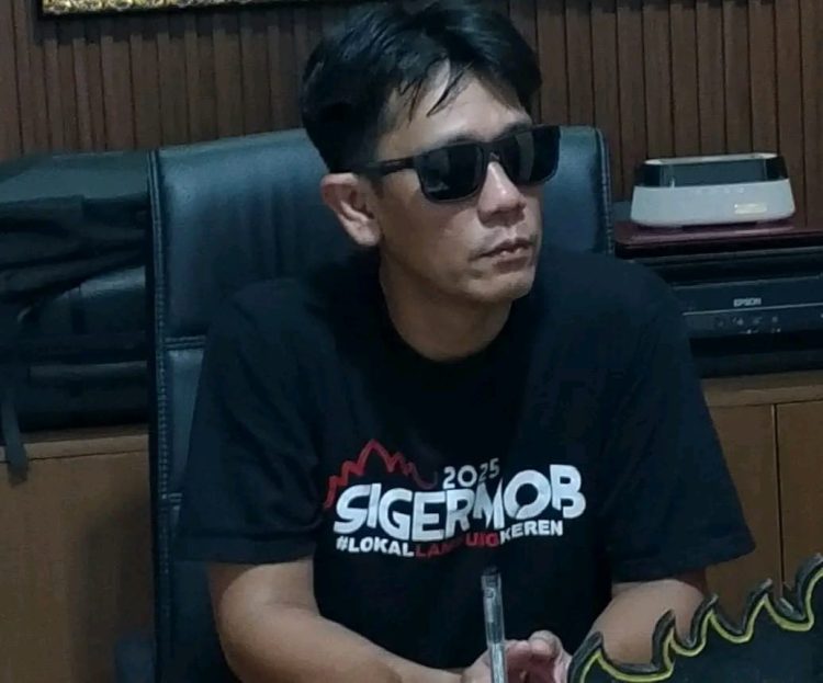 LSM MAJAS Pertanyakan Transparansi Anggaran CSR