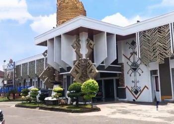 Dituding CSR Lampura Tak Transparan, Bappeda Lempar Ke Sekda