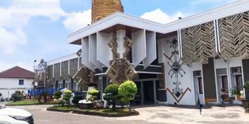 Dituding CSR Lampura Tak Transparan, Bappeda Lempar Ke Sekda