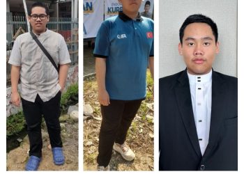 Santri Pondok Pesantren Sulaimaniyah Darul Iman Dilaporkan Hilang