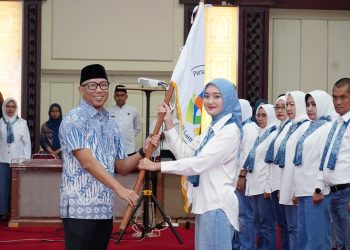 Pemprov Lampung Tegaskan Hak Setara bagi Penyandang Disabilitas