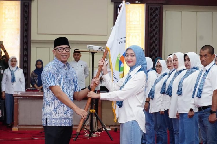 Pemprov Lampung Tegaskan Hak Setara bagi Penyandang Disabilitas