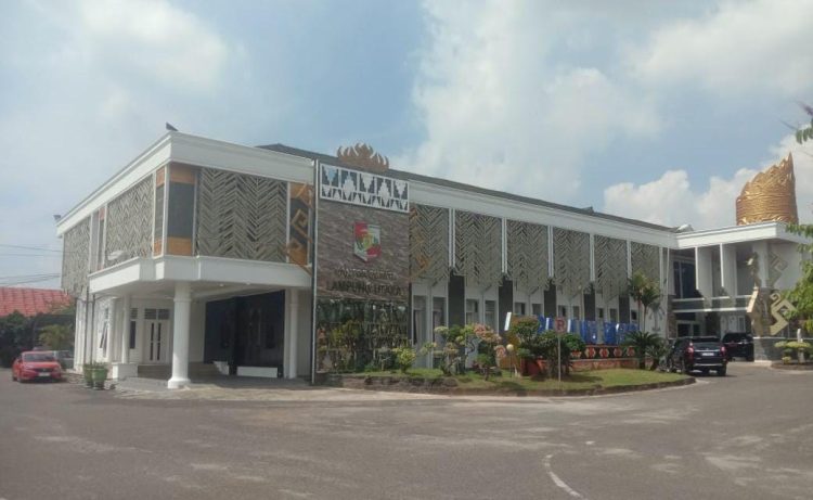 Mantan Hakim Tipikor Soroti SK FKSPU Lampura Disinyalir Langgar Perda 