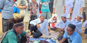 Gubernur Mirza: Ijtima’ Ulama Dunia Dongkrak Perputaran Ekonomi Masyarakat Kota Baru