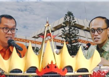 Perekonomian Lampung Tumbuh 5,04 Persen Terbesar Ketiga di Sumatera!