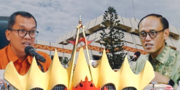 Perekonomian Lampung Tumbuh 5,04 Persen Terbesar Ketiga di Sumatera!