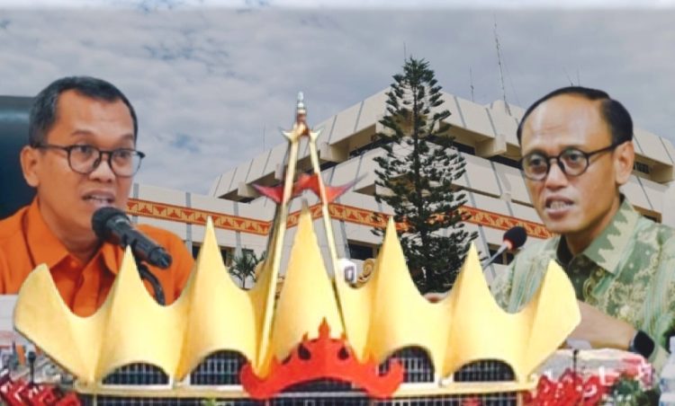 Perekonomian Lampung Tumbuh 5,04 Persen Terbesar Ketiga di Sumatera!