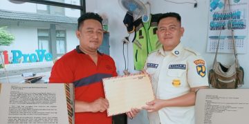 Warga Empat Kecamatan di Lamtim Tuntut  Kejelasan Ganti Rugi Proyek Bendungan Gerak Jabung